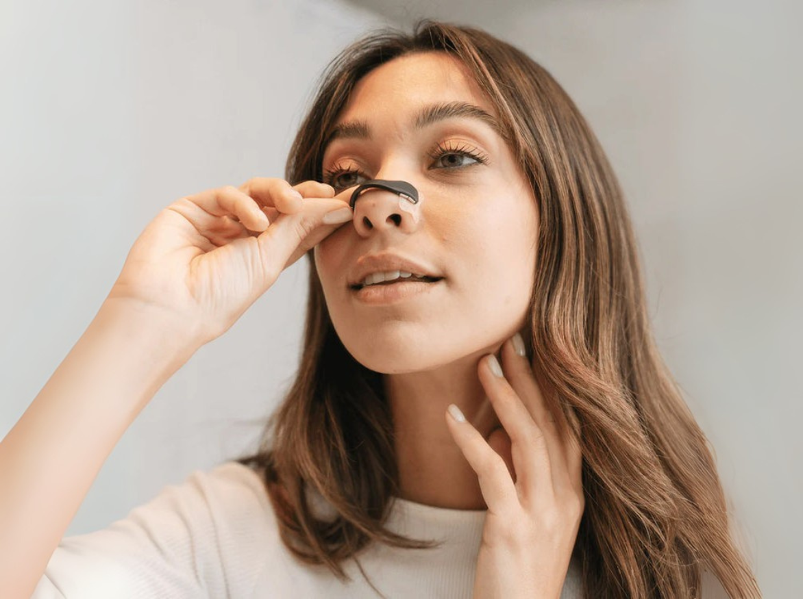 OxyZen Nasal Band