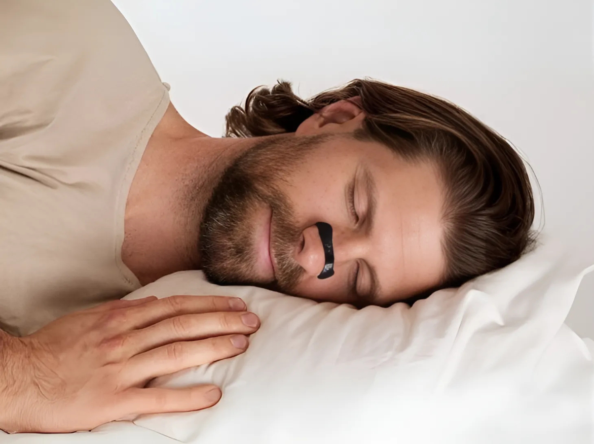 OxyZen Nasal Band
